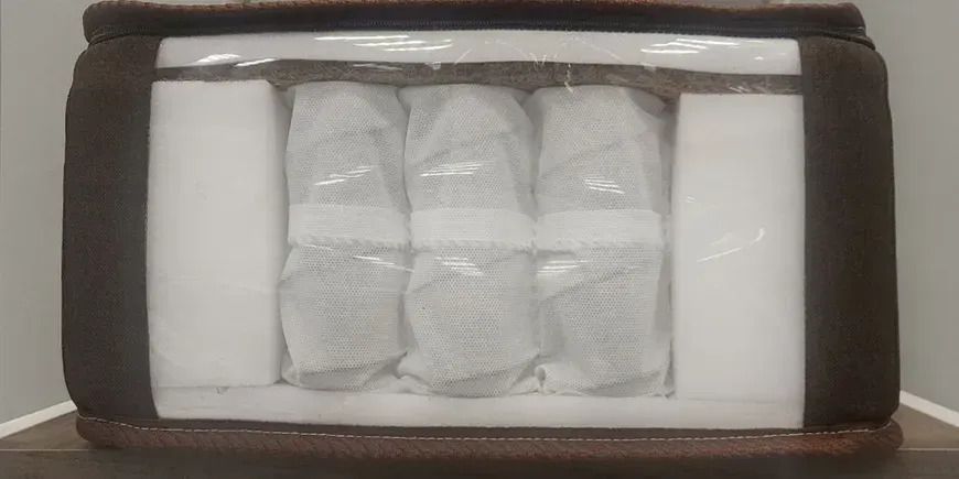 Ортопедический матрас Cheese Cacke
