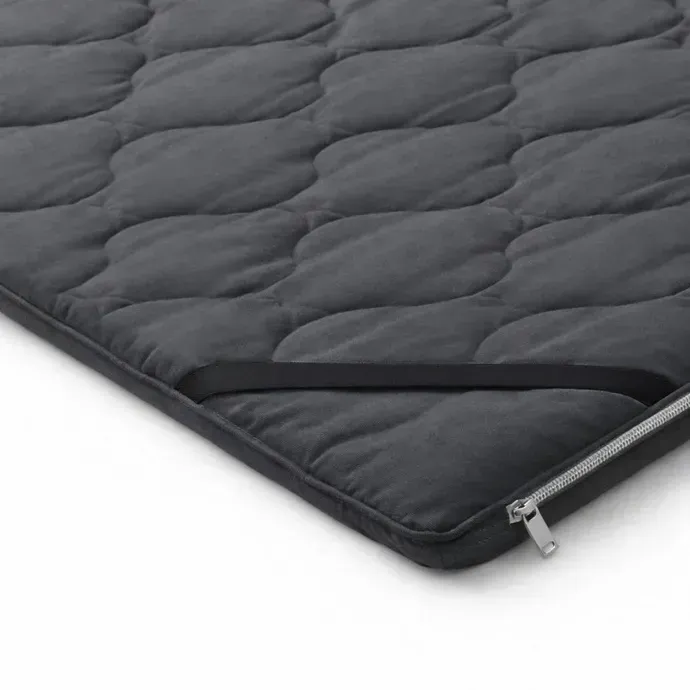 Тонкий матрас-топпер BIONICA Linen Ultra 1 кв.м