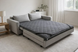 Тонкий матрас-топпер BIONICA Linen Ultra 1 кв.м