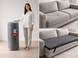 Тонкий матрас-топпер BIONICA Linen Ultra 1 кв.м