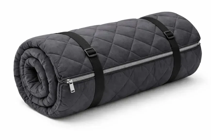Тонкий матрас-топпер BIONICA Linen Ultra 1 кв.м