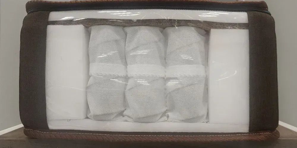 Ортопедический матрас Tiramisu 150х190
