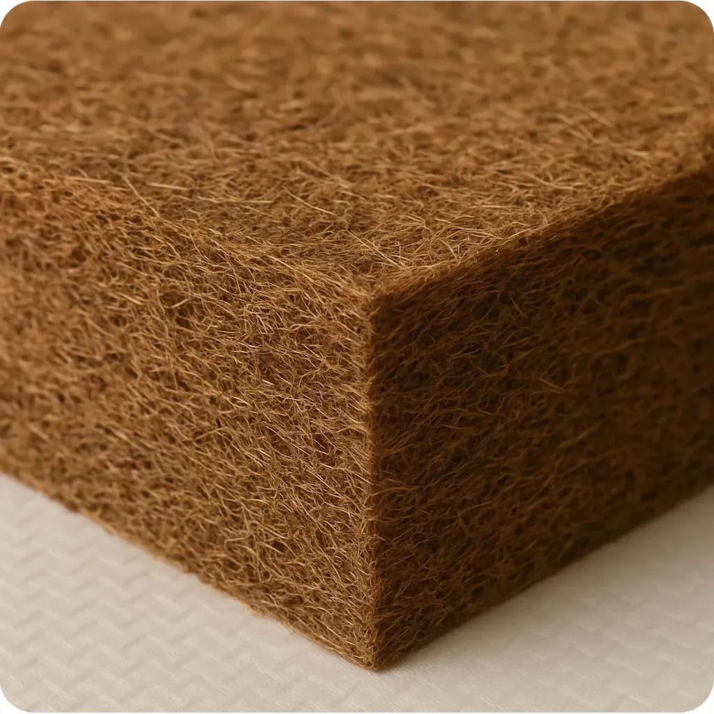 Ортопедический матрас Tiramisu 150х190