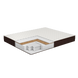 Ортопедический матрас Tiramisu 150х190
