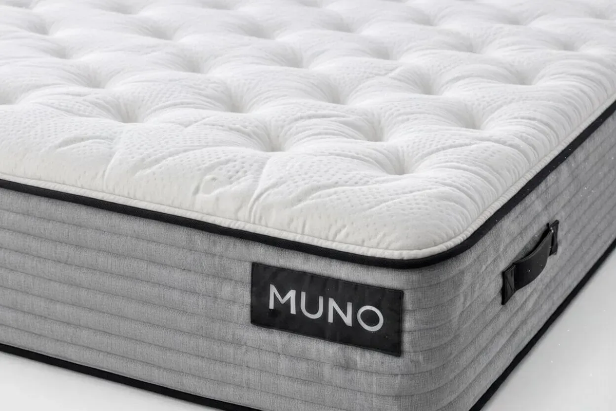 Ортопедический матрас MUNO One