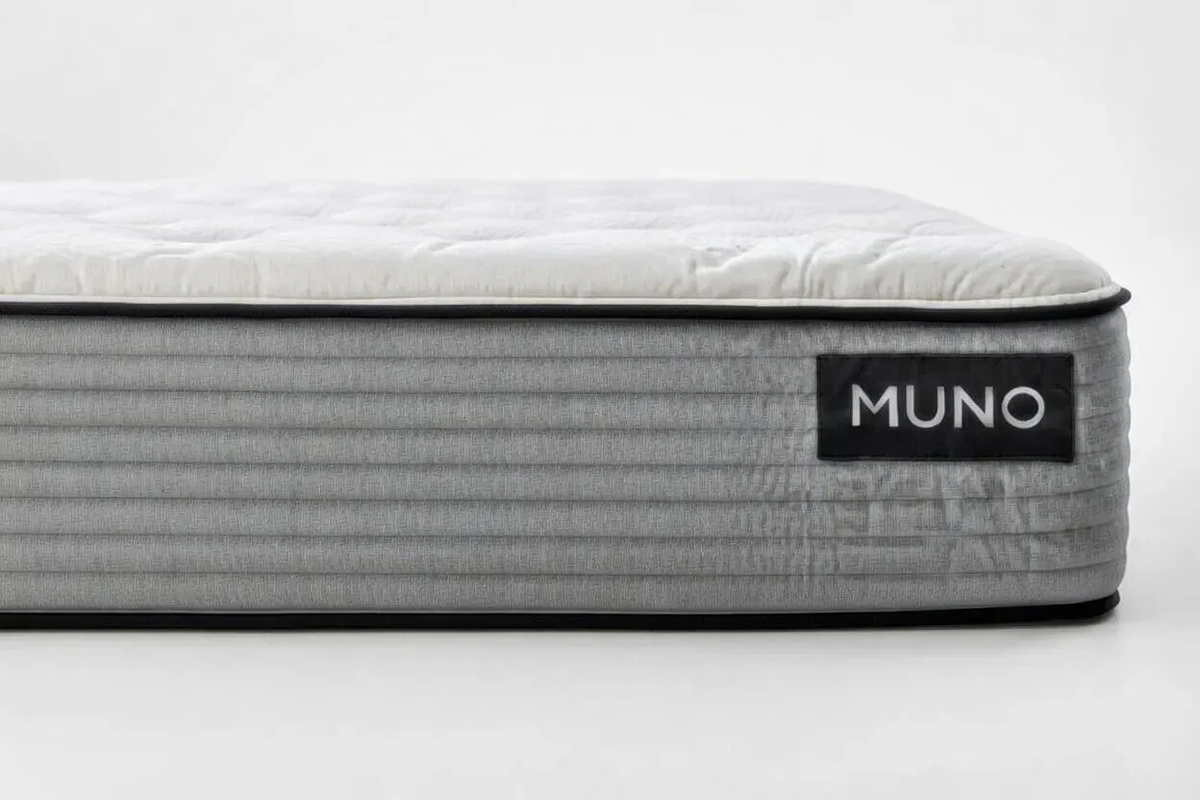 Ортопедический матрас MUNO One