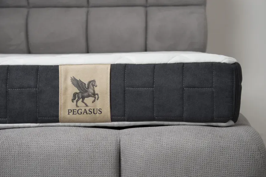 Ортопедичний матрац PEGASUS Star cocos