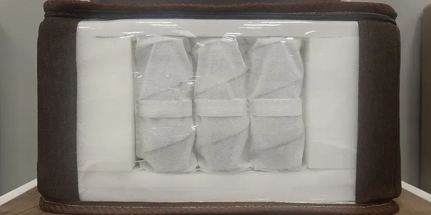Ортопедический матрас Brownie
