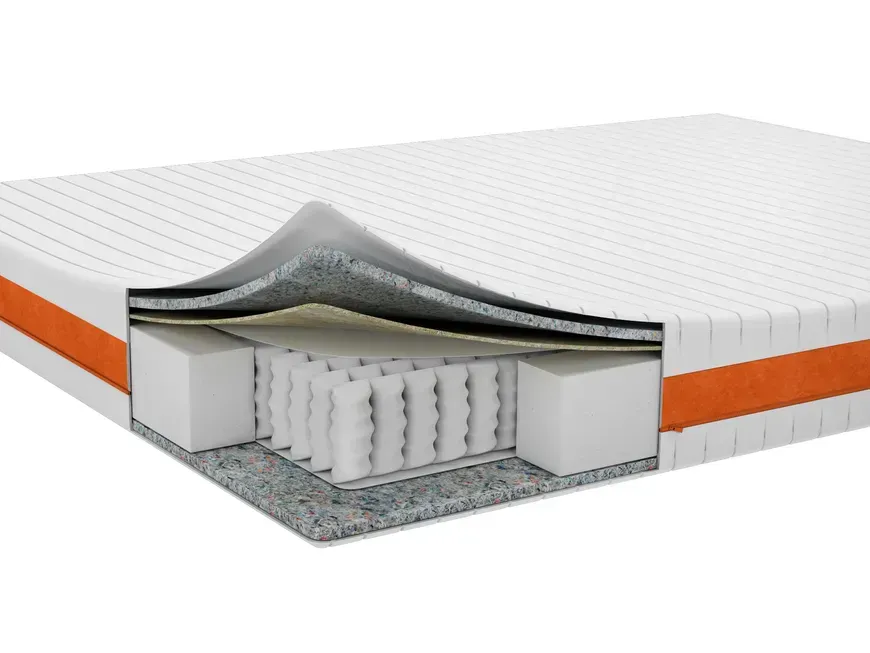 Ортопедический матрас Orange Handy Linen