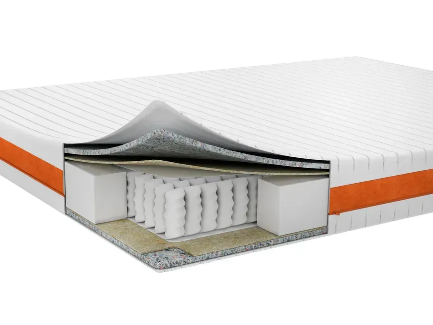 Ортопедический матрас Orange Handy Linen Ultra