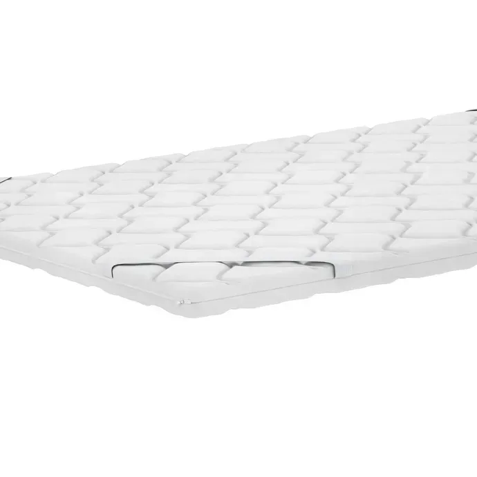 Тонкий матрац-топер Purple Base Slim XS