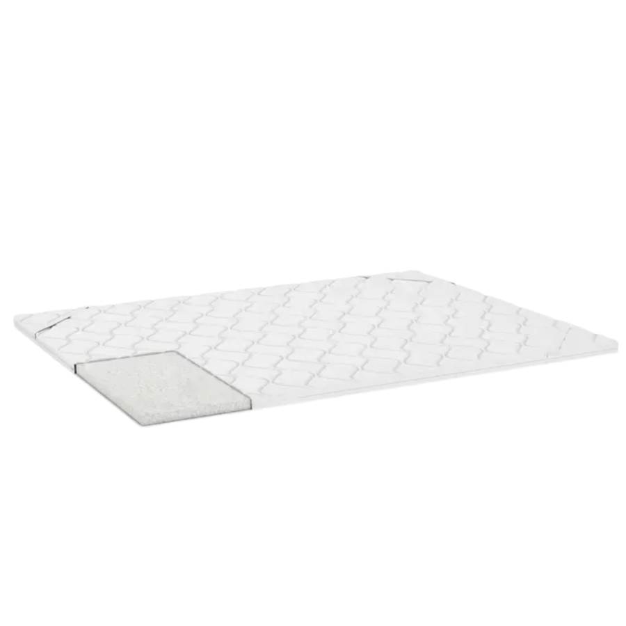 Тонкий матрац-топер Purple Base Slim XS