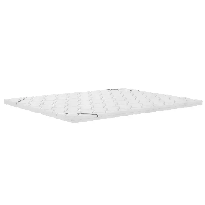 Тонкий матрас-топпер Purple Base Slim Cocos
